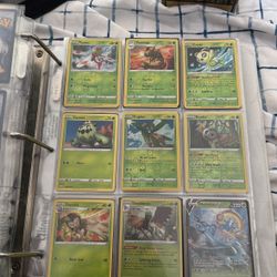 Thousands Of Pokemon Cards For Sale 