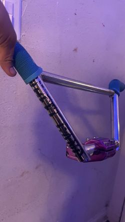2wg bars