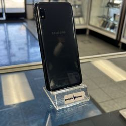 Samsung Galaxy A10E 32GB Unlocked