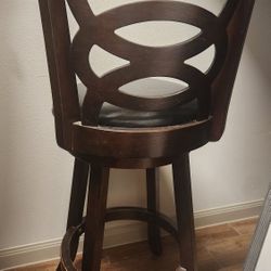 Bar Chairs (3)
