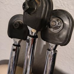 Steelman Torque Wrenches 