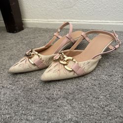 Women’s heels 👠 7.5