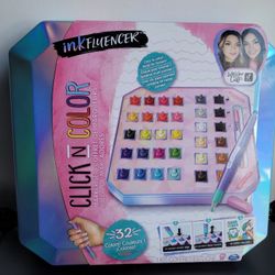 Art Marker Set 32 Colors