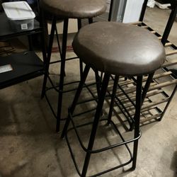 Bar Stools - Chair