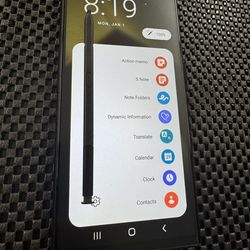 *Brand New* Unlocked Stylus Android C24 Ultra 256GB