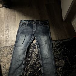 Iight Blue True Lucks 