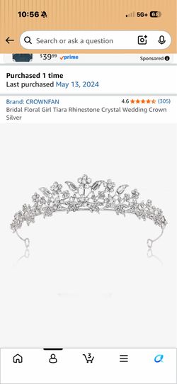 Tiara