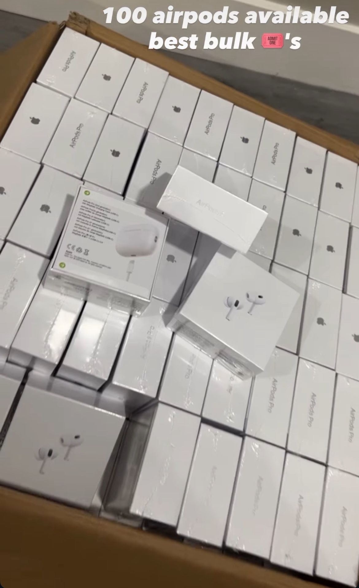 airpods pros