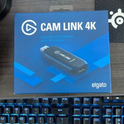 CAM LINK 4K 