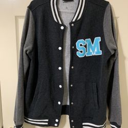 Warm Jacket 