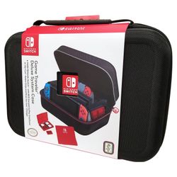 Nintendo Switch Game Traveler Deluxe System Case