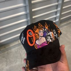 31 Hat
