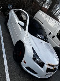 2011 Chevrolet Cruze