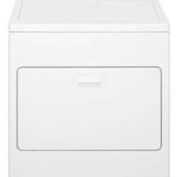 Whirlpool Electric Dryer 