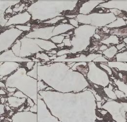 24 in. x 48 in. Polished Porcelain Marble Look Floor and Wall Tile (16 sq. ft./Case)