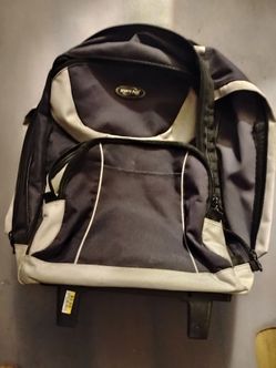 Travel pack