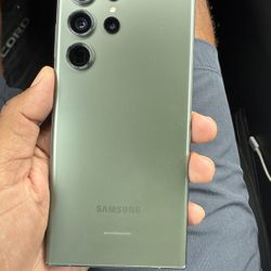 Samsung Galaxy S23 Ultra 256Gb Unlocked