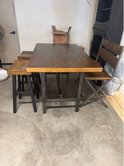 Table set