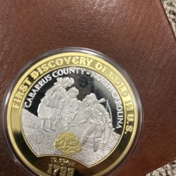 Gold & Silver Coin Collection