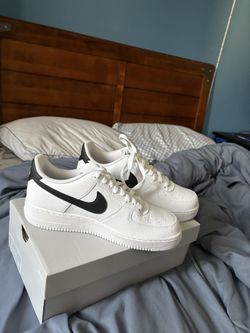 Clean Brand New Af1s