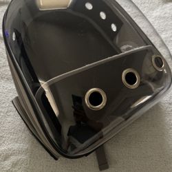 Cat Carrier