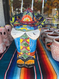 15%0ff Panchito decoracion ($85)tel (contact info removed)