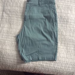 Men’s ABC Classic Fit 7” Size 31