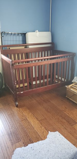 New And Used Baby Cribs For Sale In Columbia Sc Offerup