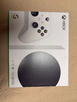 XBOX Series S