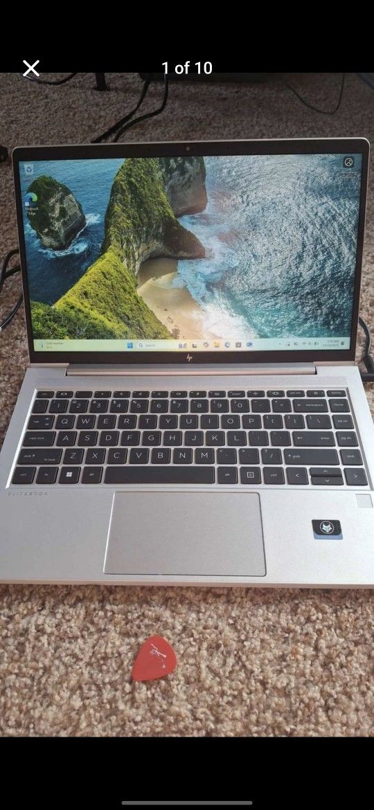 HP Elitebook 645 G9 Laptop