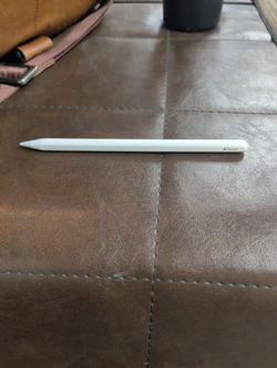 Apple pencil 2