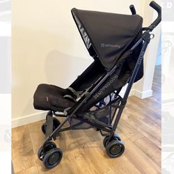 LIKE NEW - UPPABABY G-LUXE UMBRELLA STROLLER 