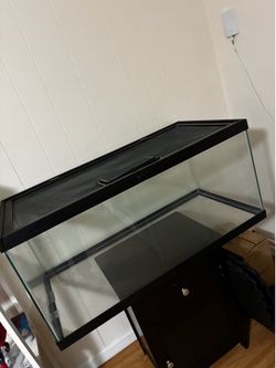 Fish tank