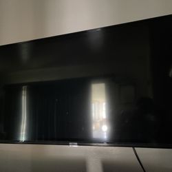 50 Inch TCL 