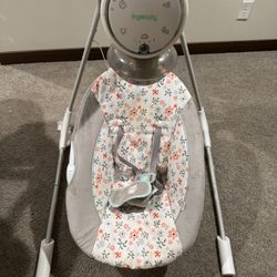 Ingenuity baby Swing