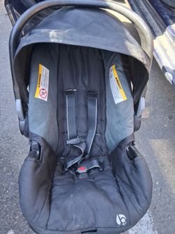Carseat