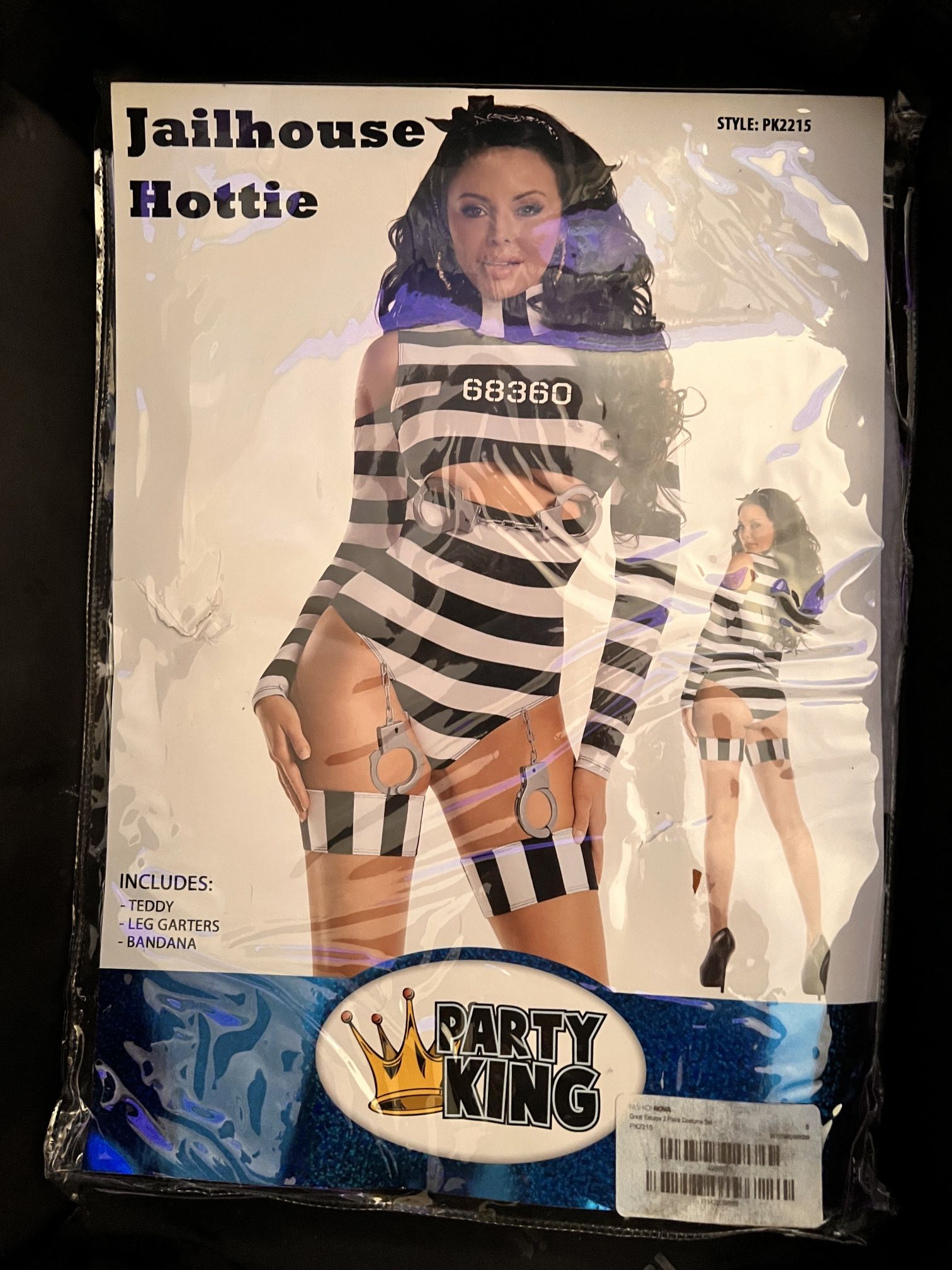 Halloween Costumes