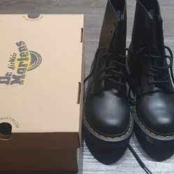 Dr.martens  Shoes 1460 Pascal