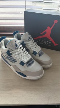 Size 10 Jordans