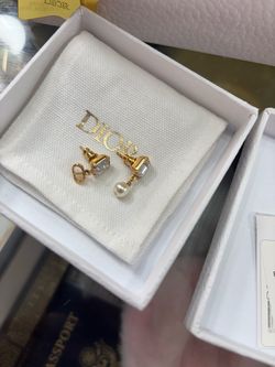 Christian Dior