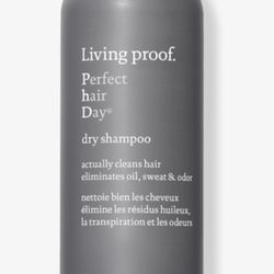 Living Proof Dry Shampo