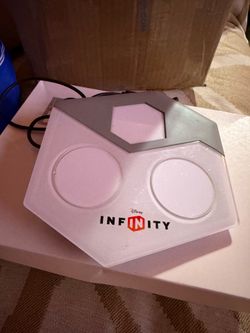 Disney infinity portal Xbox 360