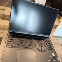 Lenovo Legion Pro 7