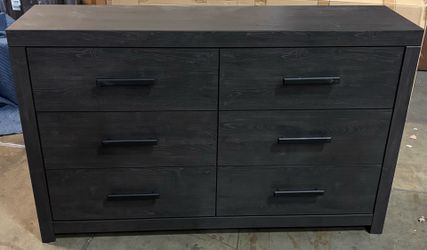 Brand new dresser
