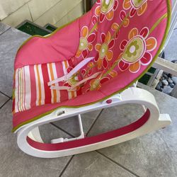 baby rocking chair