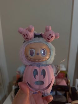 Labubu