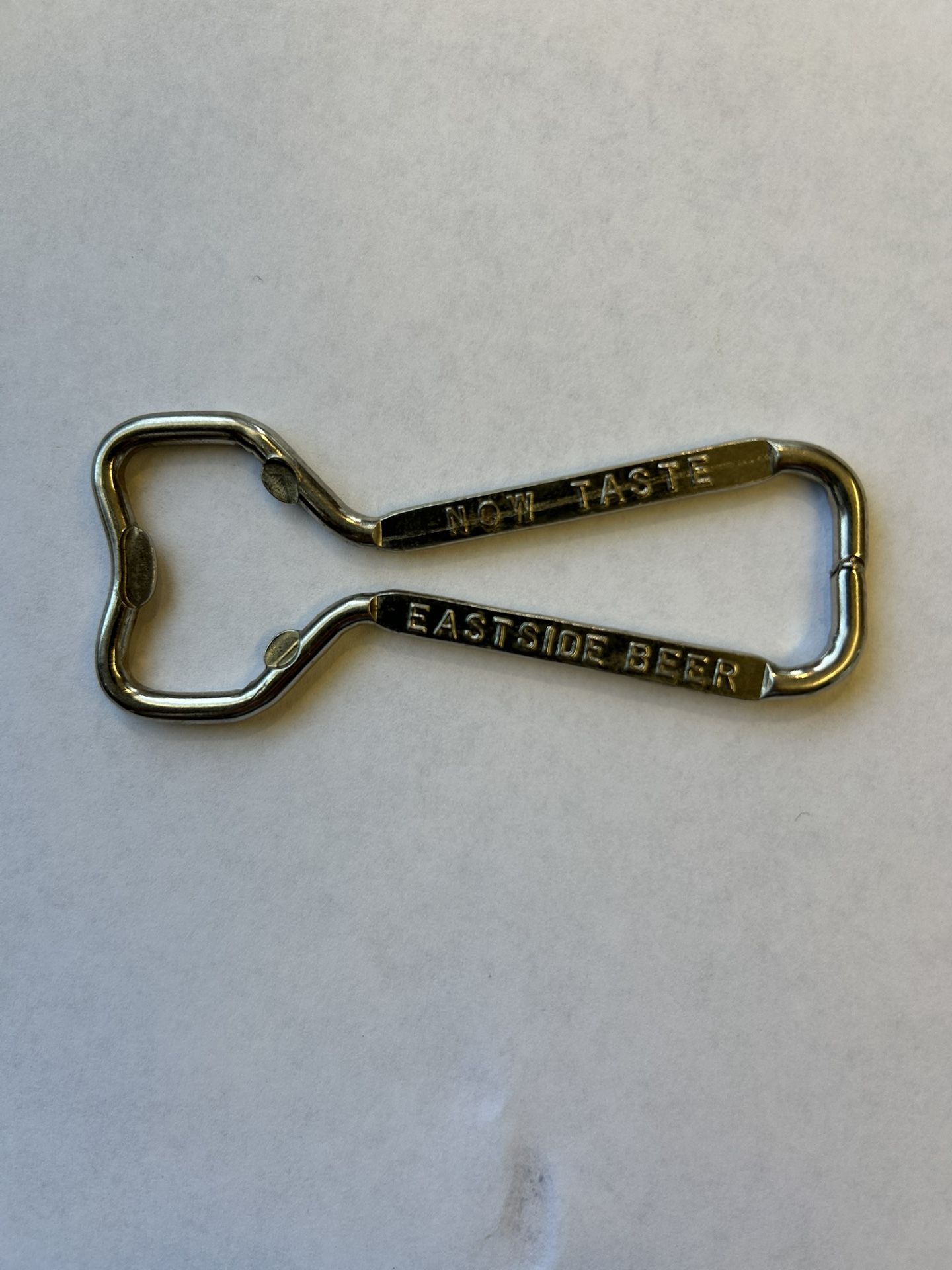 Eastside Beer Can/Bottle Opener
