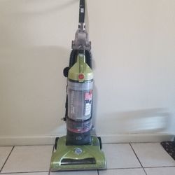 Hoover Vacuum