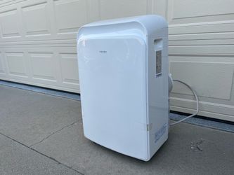 Insignia Portable Air Conditioner - 300 Sq Ft (2022)