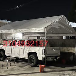 Canopy’s For Sale